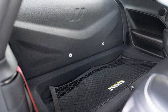 2018 Dodge Challenger 35