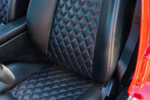 1965 Chevrolet Corvette