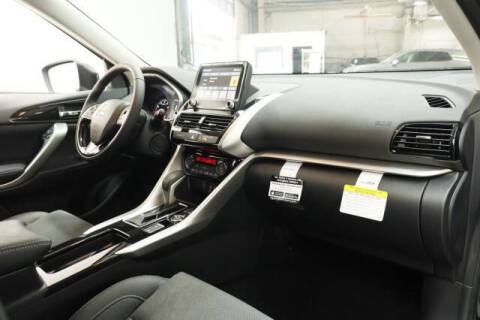 2026 Mitsubishi Eclipse Cross SE