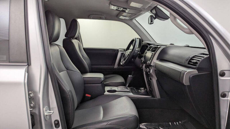 2020 Toyota 4Runner SR5 Premium