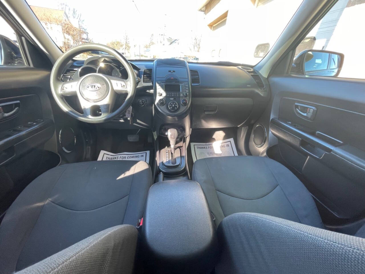 2010 Kia Soul for sale at New England Wholesalers in Springfield, MA