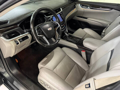 2017 Cadillac XTS Luxury