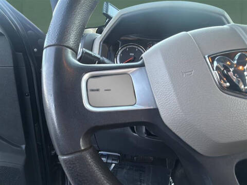 2010 Dodge Ram 2500