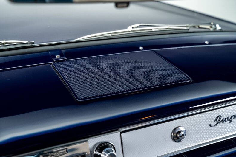 1958 Chevrolet Impala