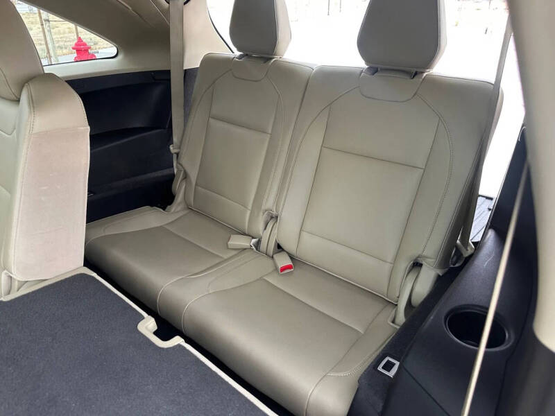 2020 Acura MDX SH-AWD