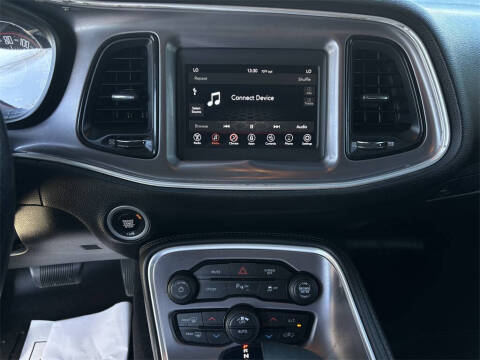 2019 Dodge Challenger R/T