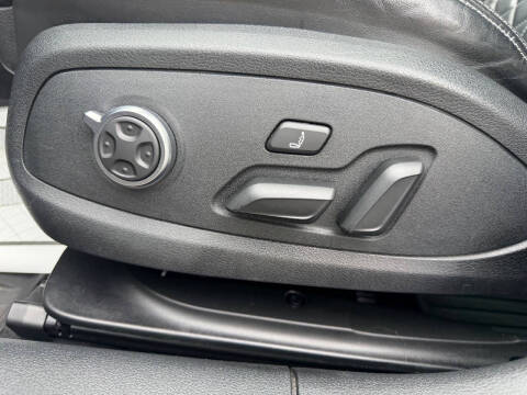 2018 Audi S4 3.0T quattro Premium Plus