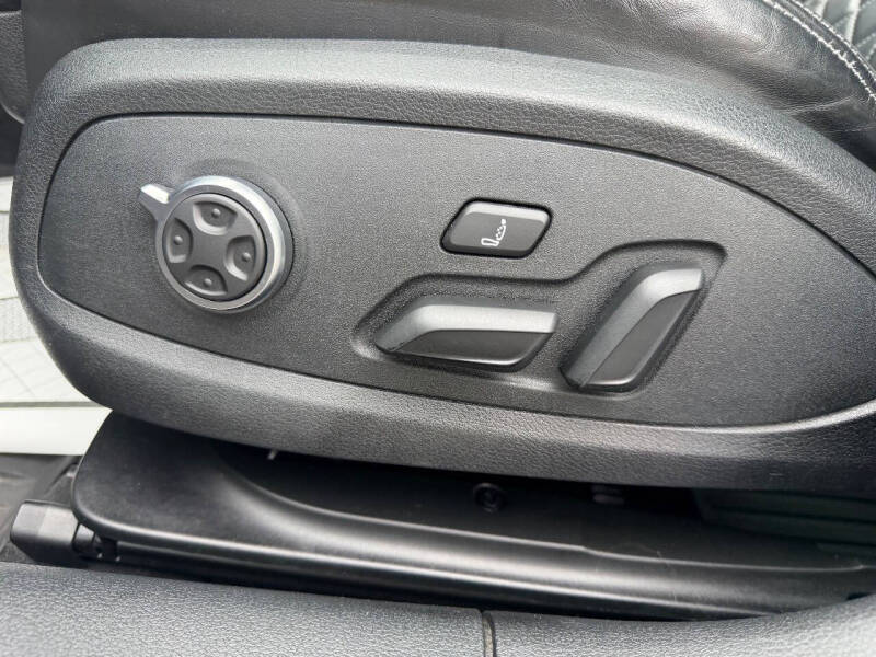 2018 Audi S4 3.0T quattro Premium Plus