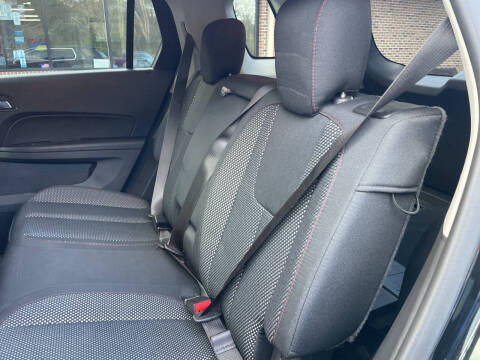 2016 GMC Terrain SLE-1