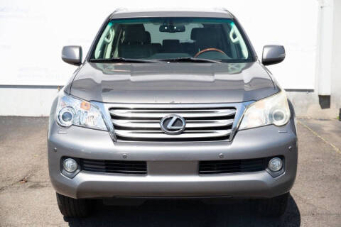 2011 Lexus GX 460 Premium