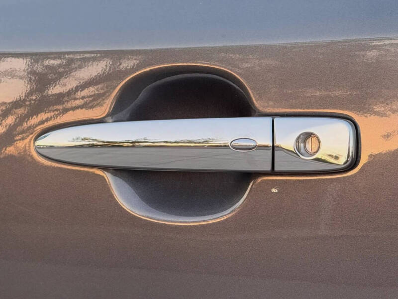 2013 Nissan LEAF