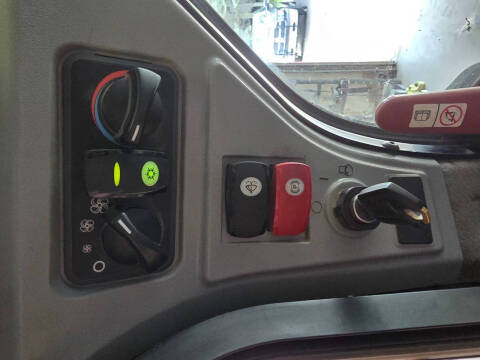 2016 Caterpillar 246D