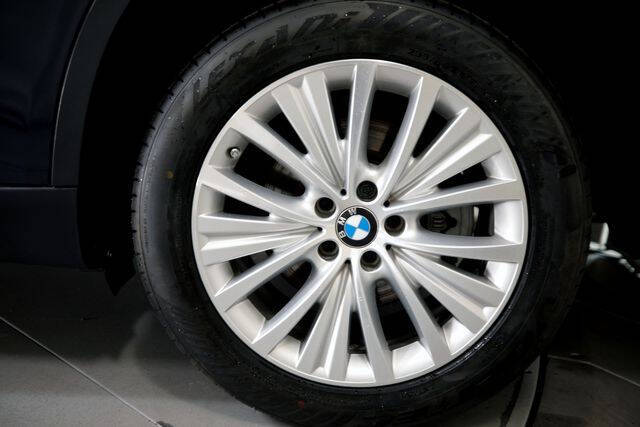 2015 BMW X5 xDrive50i