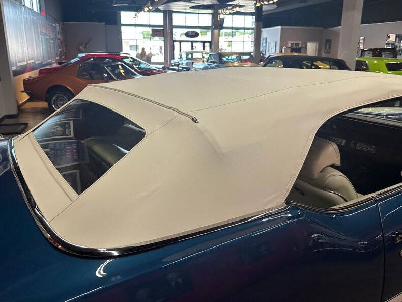 1970 Oldsmobile Cutlass