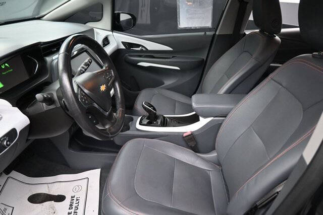 2019 Chevrolet Bolt EV Premier