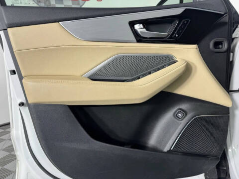 2022 Acura MDX SH-AWD