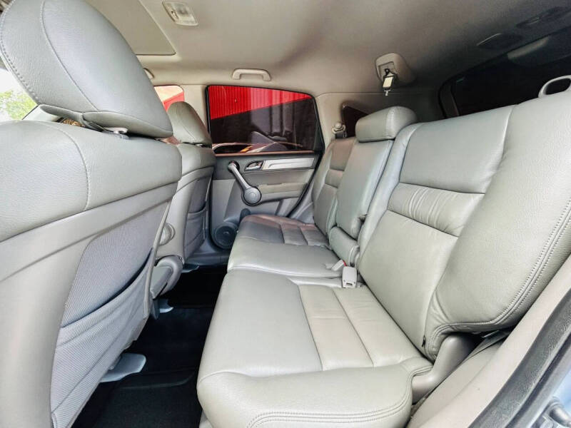 2008 Honda CR-V EX