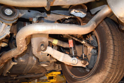 2002 Ford Thunderbird Neiman Marcus Edition