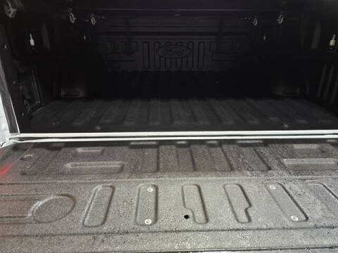 2022 Ford F-150 Limited