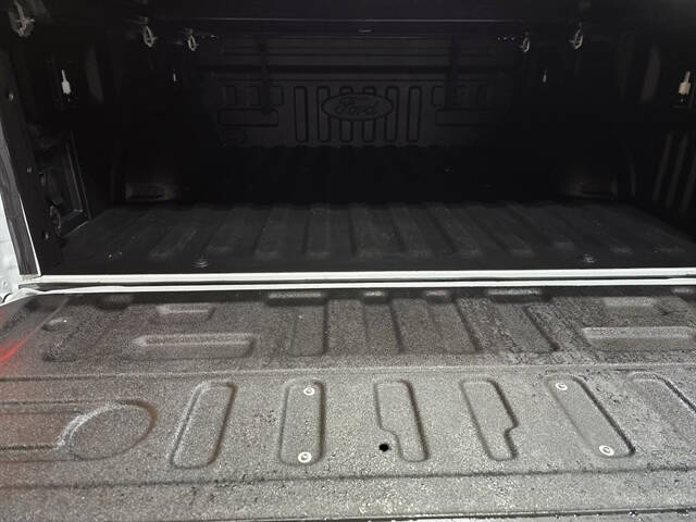 2022 Ford F-150 Limited