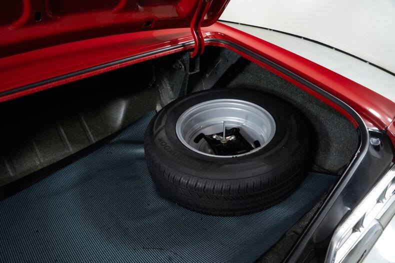 1967 Chevrolet Impala