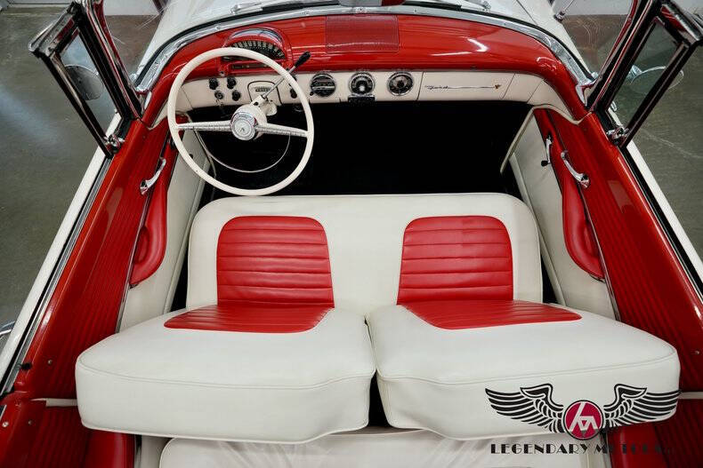 1955 Ford Fairlane