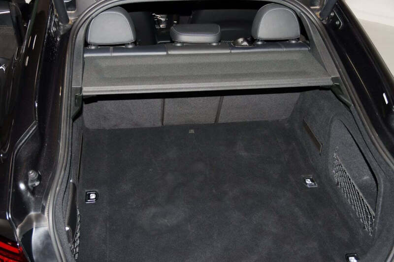 2019 Audi RS 5 Sportback 2.9T quattro