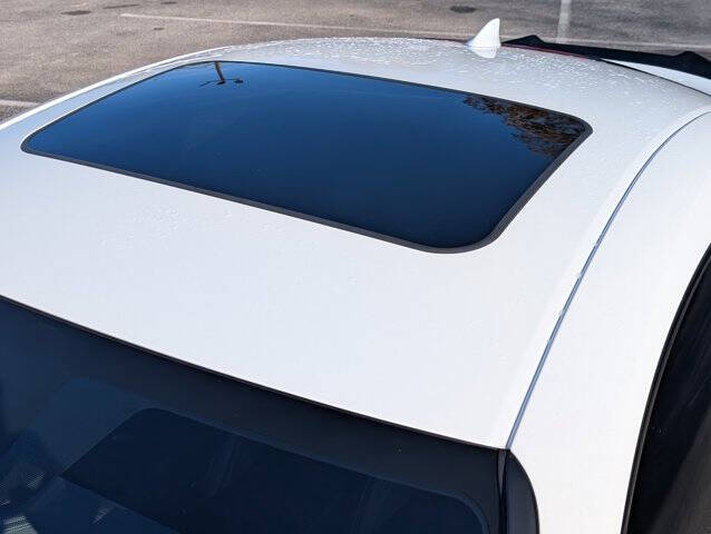 2024 Lexus RC 350 F SPORT