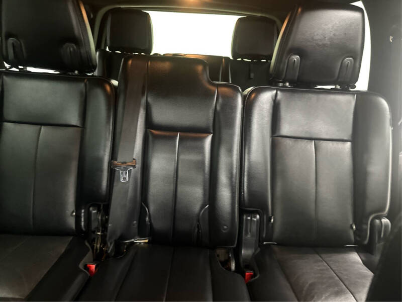 2017 Ford Expedition Limited