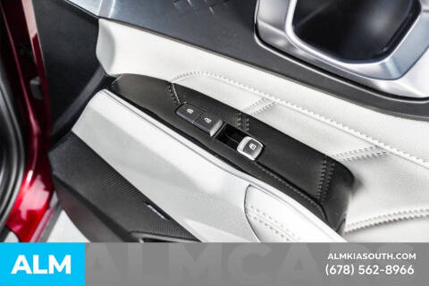 2021 Kia Sorento SX Prestige