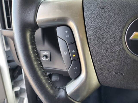 2019 Chevrolet Express 3500