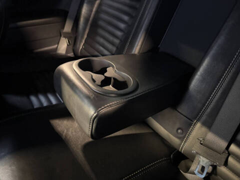 2009 Dodge Challenger