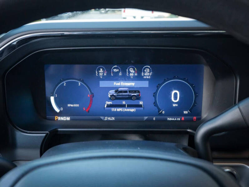 2024 Ford F-250 Super Duty