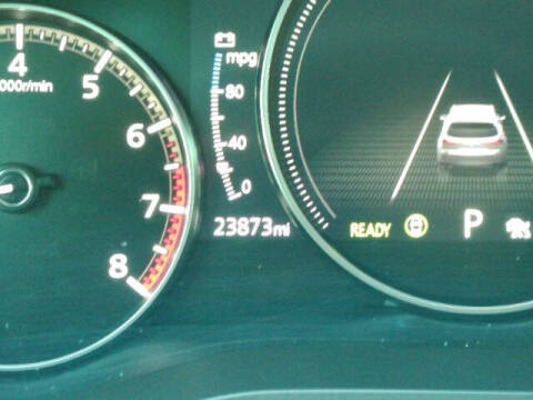 2024 Mazda CX-90 3.3 Turbo Premium