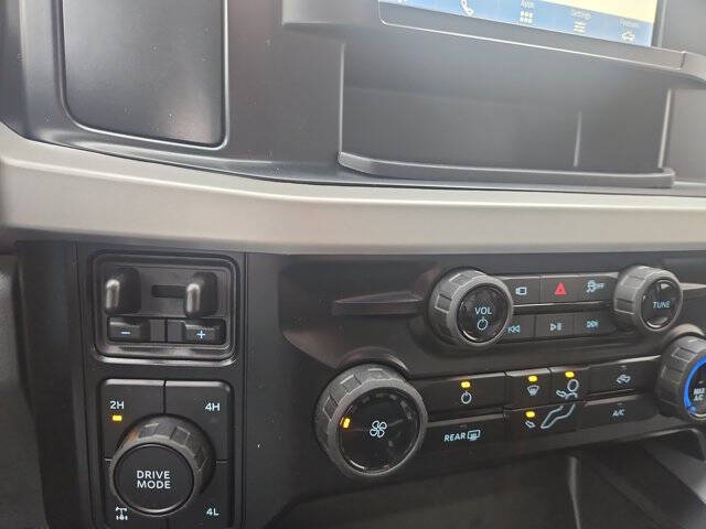 2026 Ford F-350 Super Duty