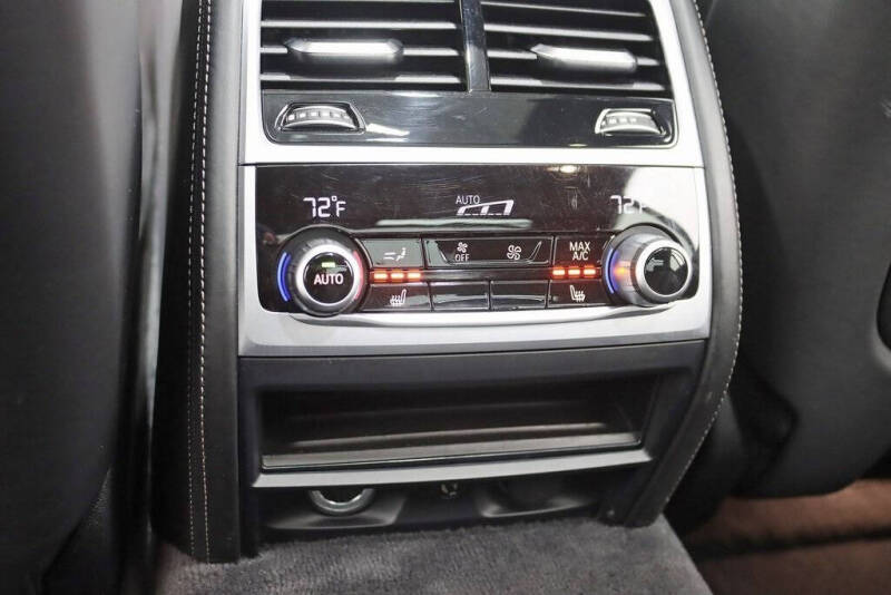 2019 BMW 7 Series 750i xDrive