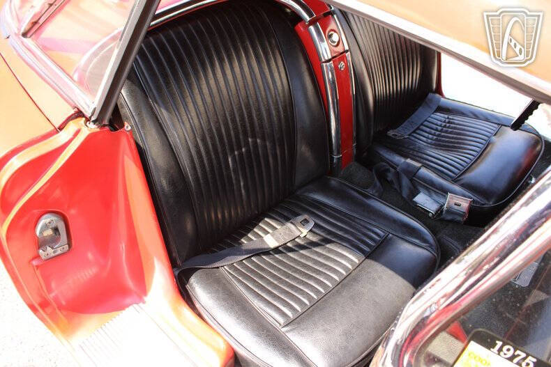 1962 Chevrolet Corvette