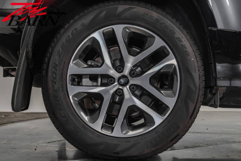 2023 Land Rover Defender 110 X-Dynamic SE