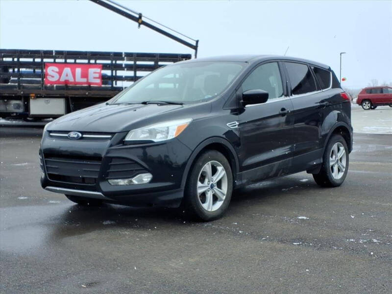 2014 Ford Escape SE's photo