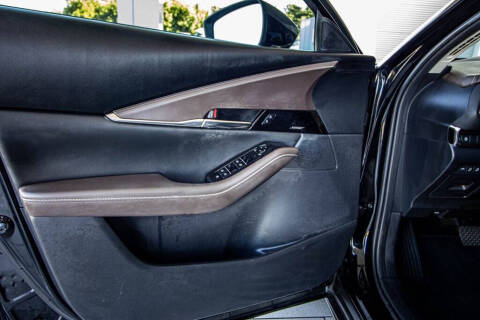 2020 Mazda CX-30 Premium