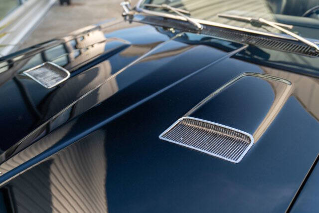 1964 Pontiac Le Mans 7
