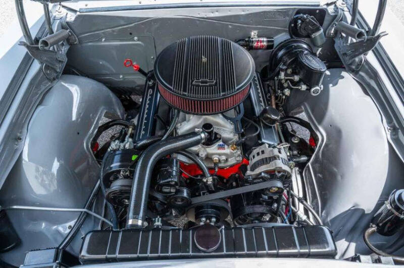 1965 Chevrolet Chevelle