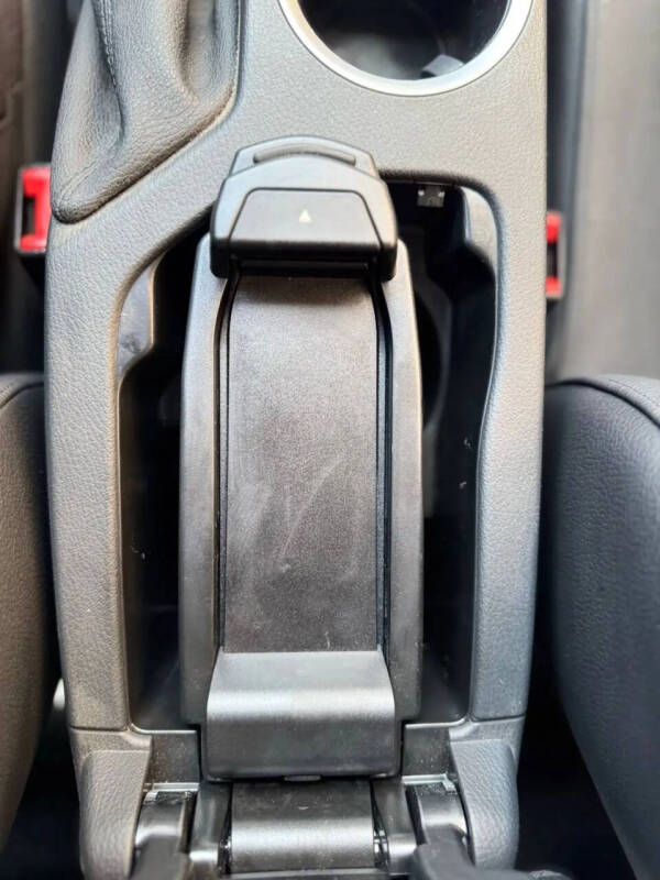 2013 BMW X1 sDrive28i