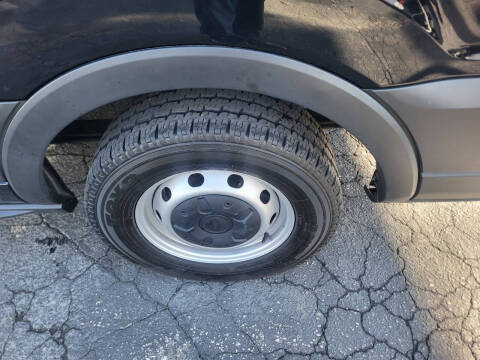 2019 Ford Transit 150 XL