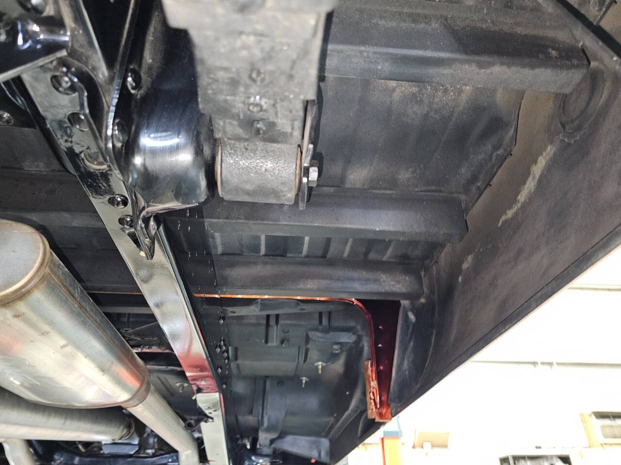 1977 Chevrolet C20 178