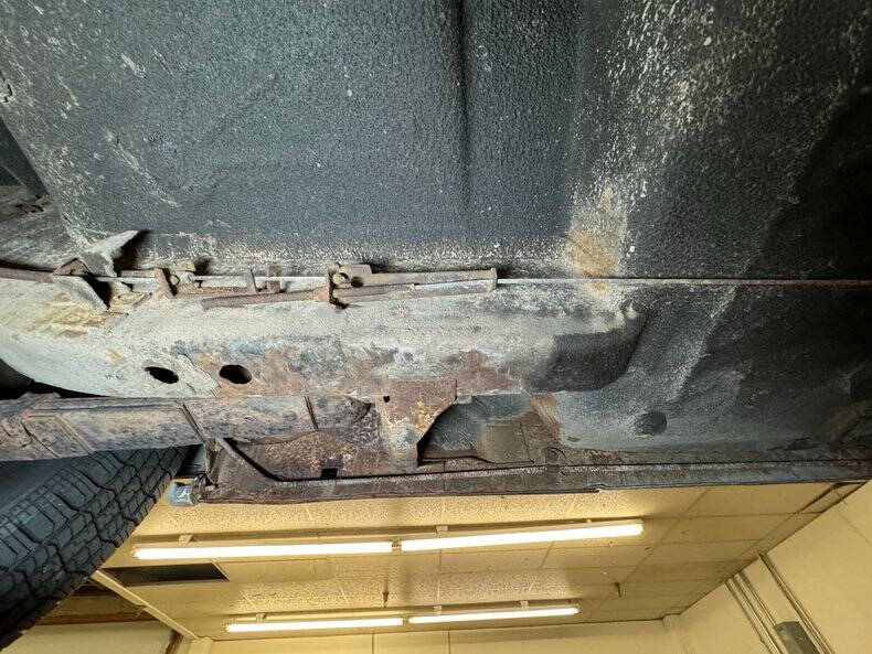 1976 Chrysler New Yorker