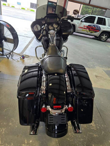 2019 Harley-Davidson Road Glide