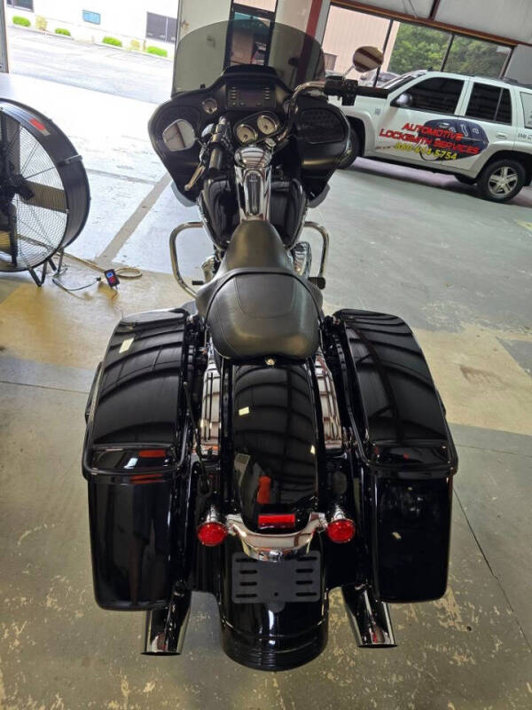 2019 Harley-Davidson Road Glide