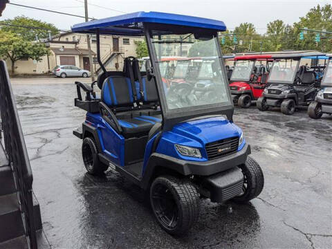 2024 Bintelli BEYOND 4PR LITHIUM 105-AH