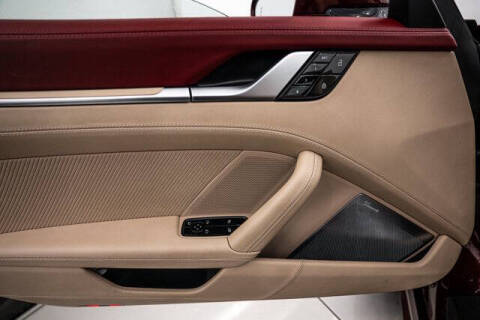 2021 Porsche 911 Targa 4S Heritage Design Edition